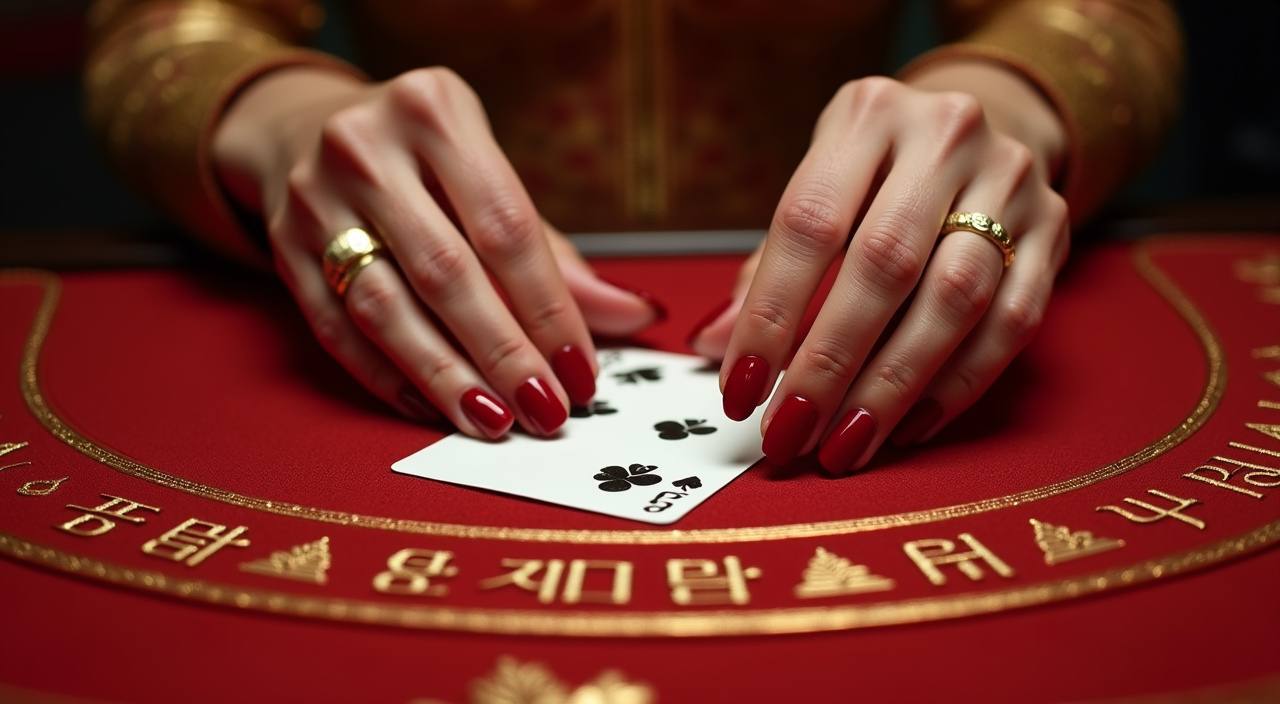 bingo games Fortune Lady