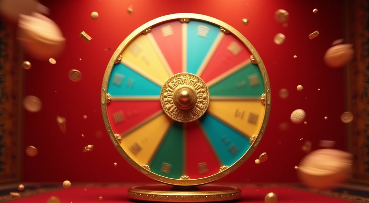 bingo games Fortune Gold